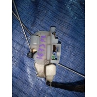 замок дверной MAZDA MILLENIA TA5P T00158310B