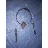 трос переключения акпп SUZUKI AERIO RB21S 28210-55G10