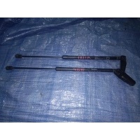 амортизатор двери багажника SUZUKI SPLASH XB32S 81850-51810, 81860-51810