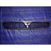 решетка радиатора MITSUBISHI LANCER CY4A 7450A093