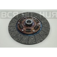 Диск сцепления HINO RANGER, 500 J08C, H06C, H07C, J08E, J07E HINO RANGER, 500 31250-2731/31250-2730/31250-2732/31250-2751
