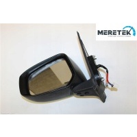 Зеркало mitsubishi space star левая 7632b267 oe