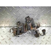 Катушка зажигания Hyundai Accent 2 2000 2730122600