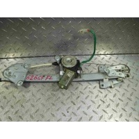 Стеклоподъемник электрический Mazda 626 GF 1997 GE4T59590