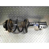 Стойка в сборе Mazda 626 GF 1997 GE4T34900A
