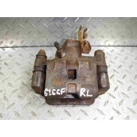 Суппорт Mazda 626 GF 1997 GE7C26990B