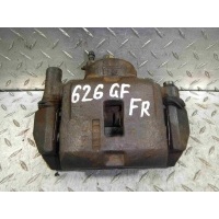 Суппорт Mazda 626 GF 1997 GE4T33980B