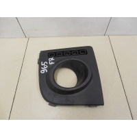 Рамка противотуманой фары правой FORD Fusion 2002-2012 1369324