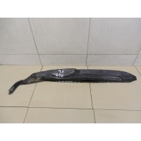 Пыльник (кузов наружные) FORD Fusion 2002-2012 1211283