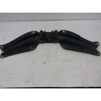 Audi a3 опора глушителя oe 1j0802117b