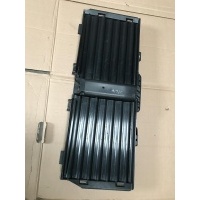 Мерседес gle w167 167 шторка жалюзи a1675000602