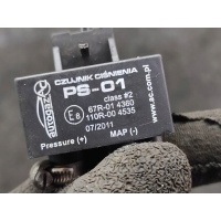 Mapsensor датчик давления газа stag ps - 01