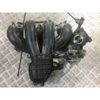 Коллектор впускной форд mondeo mk3 1.8 2.0