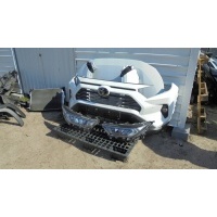 toyota rav4 rav 4 19 - 20 передняя blacharski светодиодный