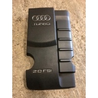 Audi a6 2.0 tfsi крышка крышка двигателя 06d103925a