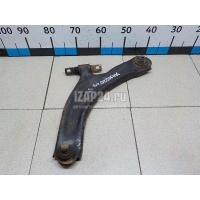 Рычаг передний левый Nissan Qashqai (J10) (2006 - 2014) 54501JG00B