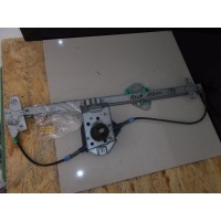 Механизм стекол мерседес axor atego a9737200246 п