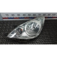 Фара левая NISSAN NOTE (2009-2013) 2012 26060BH00B