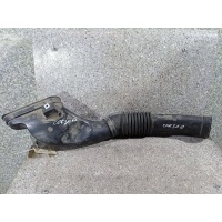 Воздухозаборник ВОЗДУХОВОД С ПЕРЕДНЕЙ ПАНЕЛИ. Opel Corsa D 2008 13241648,13241647