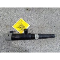 Катушка зажигания 1.4 - 2.0i 16V , НА КАЖДУЮ СВЕЧУ. K4M720. Renault Scenic 2001 880009
