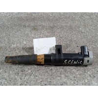 Катушка зажигания 1.4 - 2.0i 16V , НА КАЖДУЮ СВЕЧУ. K4M720. Renault Scenic 2001 880009