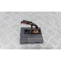 Блок комфорта Volkswagen Golf 2006 8P0959433