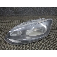 Фара правая Volkswagen Polo 2010 6r1941015c