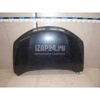 Капот Nissan X-Trail (T32) 2014 F510M4CCMA