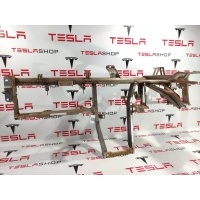 Каркас крепления торпеды Tesla Model S 2018 1060362-00-B