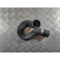 Патрубок радиатора Audi A6 4F/C6 2006 4F0121101F