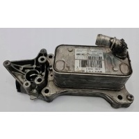 Радиатор масляный мерседес w212 cdi a6511800665