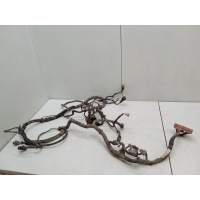 Проводка подкапотная Kia Optima 2001 912003C270