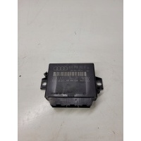 Блок блок управления pdc audi a6 c6 4f0919283b