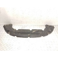 защита бампера переднего Ford Focus 2 2010 3M51A8B384AF