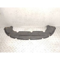 защита бампера переднего Ford Focus 2 2008 3M51A8B384AF