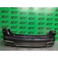 Бампер KIA SORENTO 4 2020 86611P2000, 1