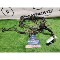 коса двс Nissan Presage HU30 05.2000 240794L710