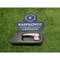 ручка двери внутренняя Nissan Presage HU30 05.2000 80671AD000