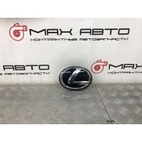 эмблема ( шильдик ) LEXUS LX570 URJ201, URJ201W, VDJ201 2015-н.в. 5314160090