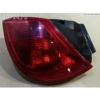 Фонарь Зад. Правая Mitsubishi Colt (2004-2008) 2006 MN186268
