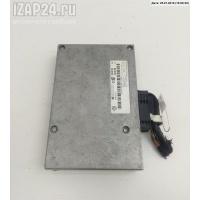 Блок управления Skoda Octavia mk2 (A5) 2008 1Z0035729B