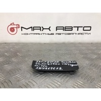 заглушка обшивки двери багажника Volkswagen Tiguan 5N1, 5N2 2006-2017 5n0867657, <strong>-Б/У Детали сняты с АВТОМОБИЛЯ</strong>