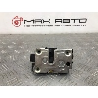 замок двери Renault Duster HSA, HSM 2010-2021 825029501R