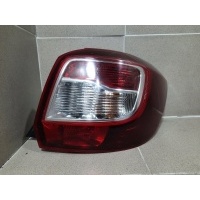 Фонарь задний правый Renault Sandero 2 265500465R