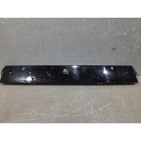 Накладка переднего бампера BMW X5 G05 51118099662