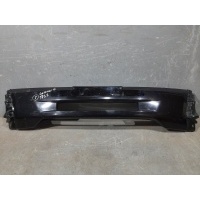 Накладка переднего бампера Mitsubishi Outlander GF 6400G470