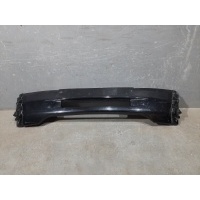Накладка переднего бампера Mitsubishi Outlander GF 6400G470