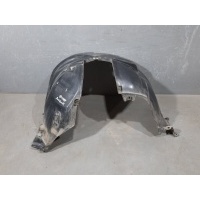 Локер передний левый Renault Duster 638419131R