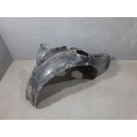 Локер передний правый Skoda Rapid 2 60U809958A