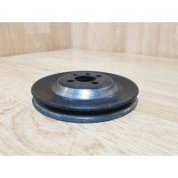 Шкив коленвала Audi 80 89/B3 1991 026105255